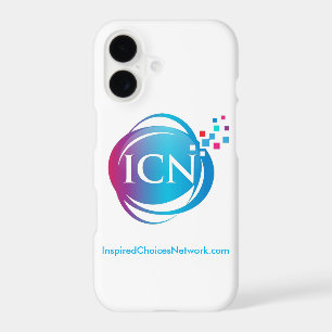 Inspired Choices Network iPhone 7s Case