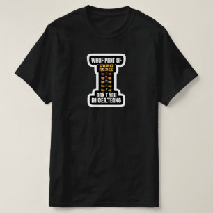 Inspired Creations – Designs That Speak Your Style T-Shirt
