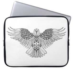 Inspired Eagle 2 Laptop Sleeve