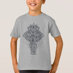 Inspired Elephant T-Shirt