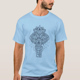 Inspired Elephant T-Shirt