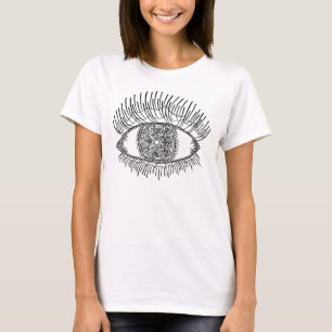 Inspired Eye T-Shirt