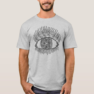 Inspired Eye T-Shirt