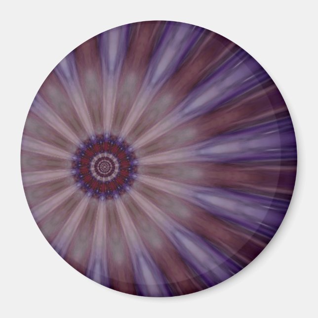 Inspired Magnet (Front)