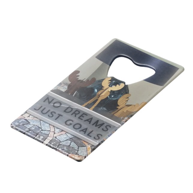 Inspired Reindeer Dreams: A Motivational Holiday (Back Angled)