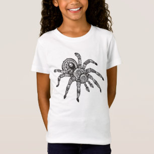 Inspired Spider T-Shirt