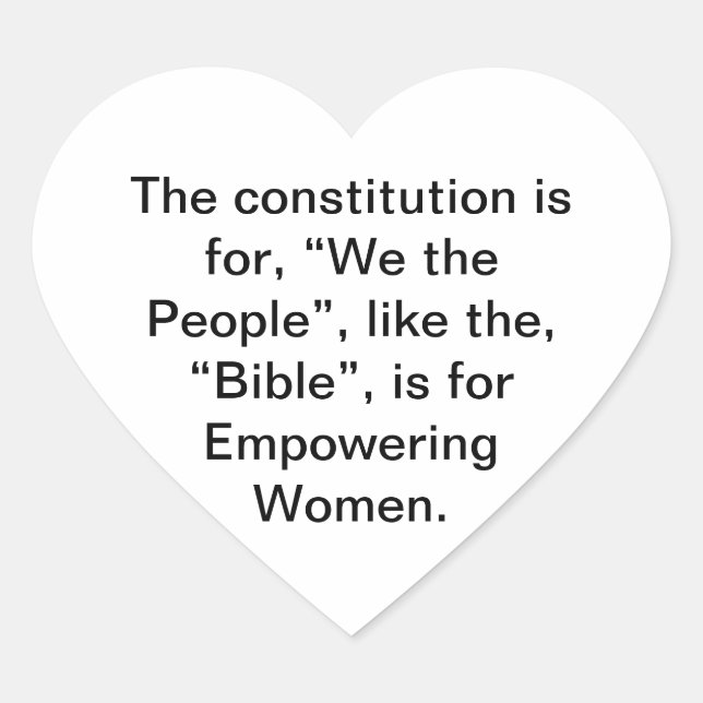 Inspired stickers (Front)