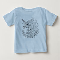 Inspired Unicorn