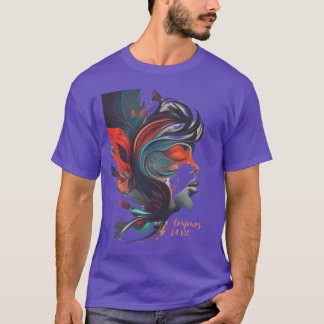inspirez funny T-Shirt