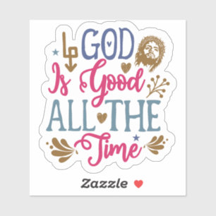 Inspiring Bible Verse Stickers
