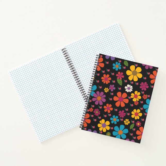 Inspiring Floral Journal (Inside)
