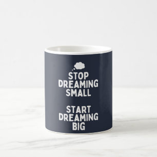Inspiring Motivational Quote Mug