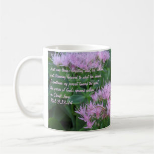 Inspiring...Scripture Mug