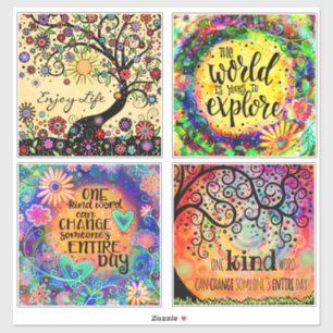 Inspirivity Cheerful Variety Pack Encouragement