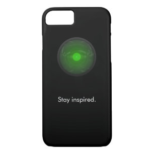 InspiroCase iPhone 8/7 Case