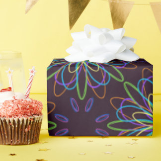 Inspirograffiti  wrapping paper