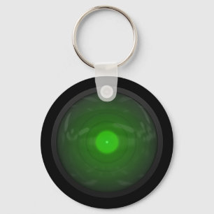 InspiroRing Key Ring