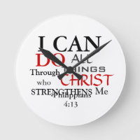 Inspring PHILIPPIANS 4:13