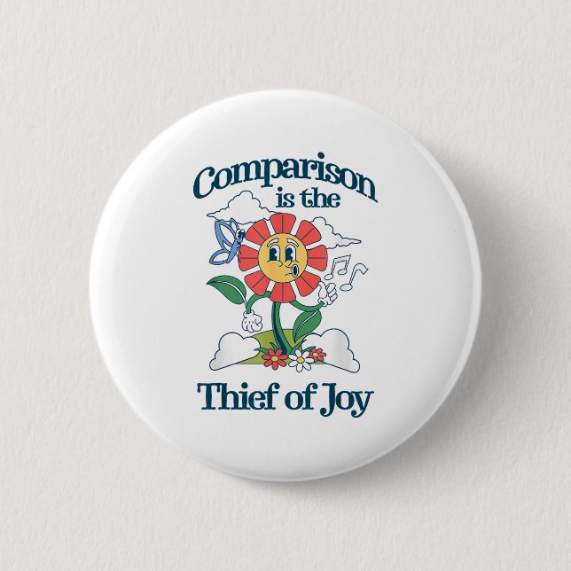 Insrational And Motivation Quotes Insrational Quot 6 Cm Round Badge (Front)