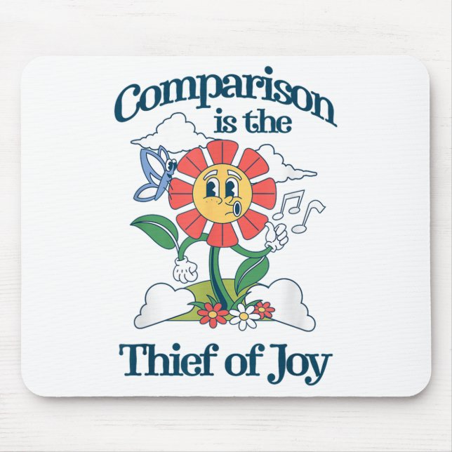 Insrational And Motivation Quotes Insrational Quot Mouse Mat (Front)