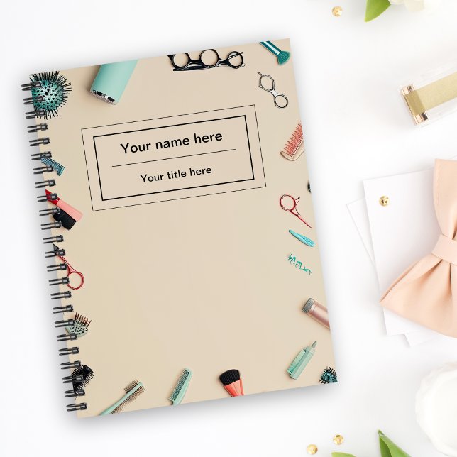 Instagram Business Cards, Influencer, Aesthetician Planner (Creator Uploaded)
