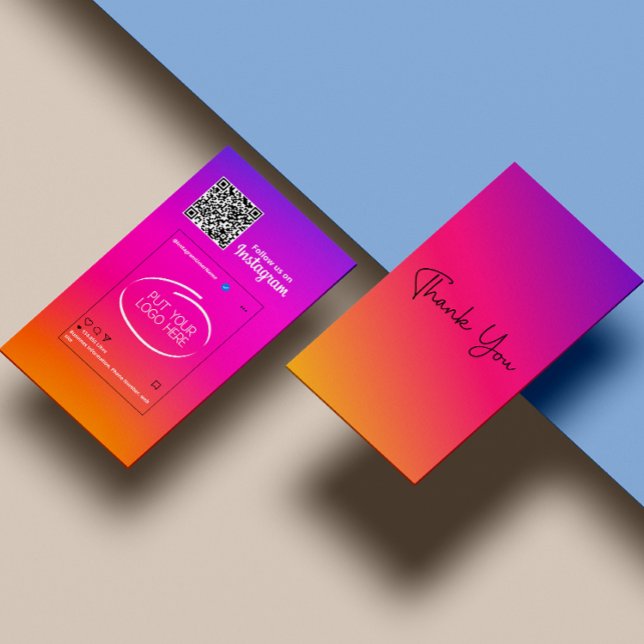 Instagram Follow Us Qr Code Add Your Logo (connect with ussocial mediaqr codeinstagram follow usinstagram qr codesocial media followersscan to )