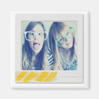 instagram friend photo magnet