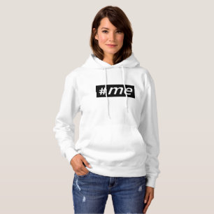 Instagram #hashtag ME Hoodie
