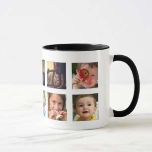 instagram ideas mug