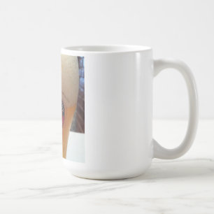 Instagram mug