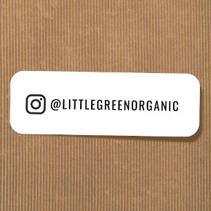 Instagram Name Tag Your Instagram Name