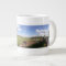 Instagram Panoramic Photo Custom Jumbo Mug