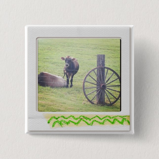 instagram photo button (Front)