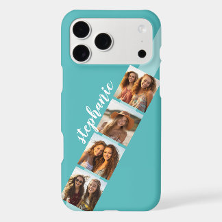 Instagram Photo Display - 4 photos film strip