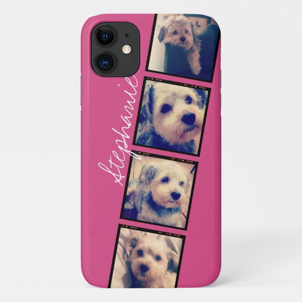 Instagram iPhone Cases & Covers Zazzle.co.uk
