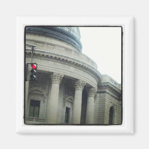 instagram photo magnet