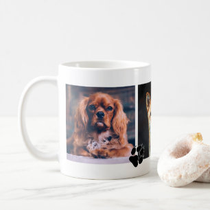 Instagram Puppy Photo Mug