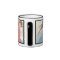 Instagram Two Photo Custom Personalised Mug Design