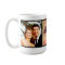 Instagram Wedding Photo Mug