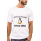 Install Linux Tee Shirt