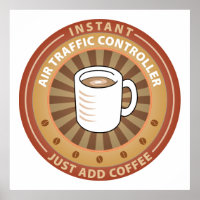 Instant Air Traffic Controller