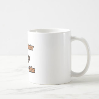 Instant Doctor...Just Add Coffee Mug