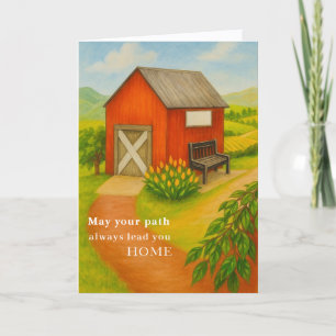 Instant Download Happy Retirement   Printable Card