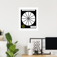 INSTANT DOWNLOADS / MMETROPOLIM WALLART / PRINTED