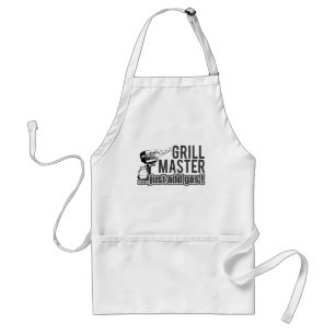 Instant Grill Master Just Add Gas Standard Apron