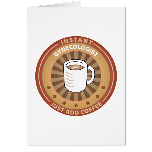 Instant Gynaecologist (Front)