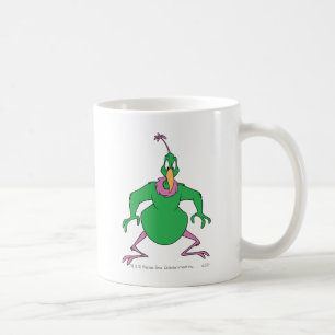 Instant Martians in Colour Coffee Mug