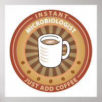 Instant Microbiologist