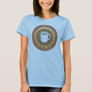 Instant Phlebotomist T-Shirt