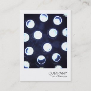 Instant Photo 083 - LEDs Business Card